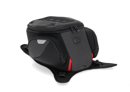 SW Motech Pro Enduro Strap On Tank Bag - 12-15 Litre