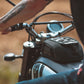 SW Motech Legend Gear Magnetic Tank Bag - 3 - 5 Litre
