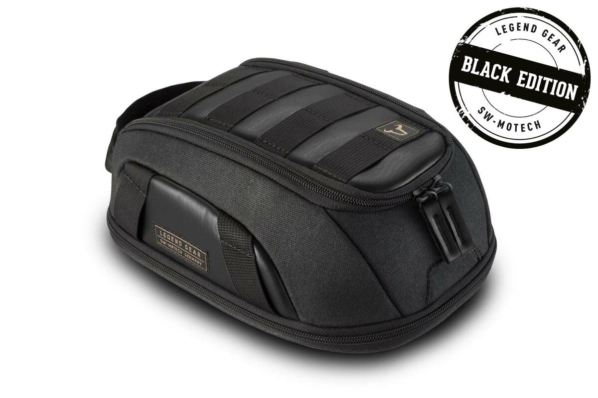 SW Motech Magnetic Tank Bag Legend Gear - 3-5 Litre