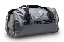 Load image into Gallery viewer, SW Motech 350 Dry Bag - 35 Litre - Grey Black
