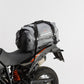SW Motech 350 Dry Bag - 35 Litre - Grey Black