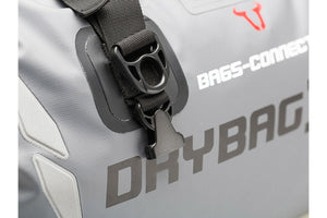 SW Motech 350 Dry Bag - 35 Litre - Grey Black