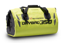 Load image into Gallery viewer, SW Motech Drybag 350 Tail Bag - 35 Litre - Yellow