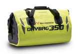 SW Motech Drybag 350 Tail Bag - 35 Litre - Yellow