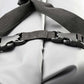 SW Motech Drybag 600 Tail Bag - 60 Litre - Grey Black