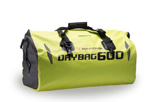 Load image into Gallery viewer, SW Motech Drybag 600 Tail Bag - 60 Litre - Yellow