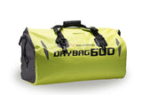 SW Motech Drybag 600 Tail Bag - 60 Litre - Yellow