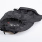 SW Motech Flexpack backpack - 30 Litre - Black - Water-resistant