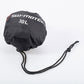 SW Motech Flexpack backpack - 30 Litre - Black - Water-resistant