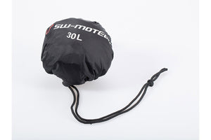 SW Motech Flexpack backpack - 30 Litre - Black - Water-resistant