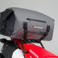 SW Motech Drybag 260 Tail Bag - 26 Litre - Grey Black