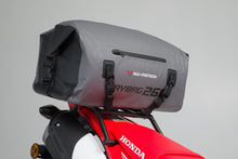 Load image into Gallery viewer, SW Motech Drybag 260 Tail Bag - 26 Litre - Grey Black