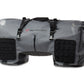 SW Motech Drybag 700 Tail Bag - 70 Litre - Grey Black