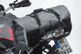SW Motech Drybag 700 Tail Bag - 70 Litre - Grey Black