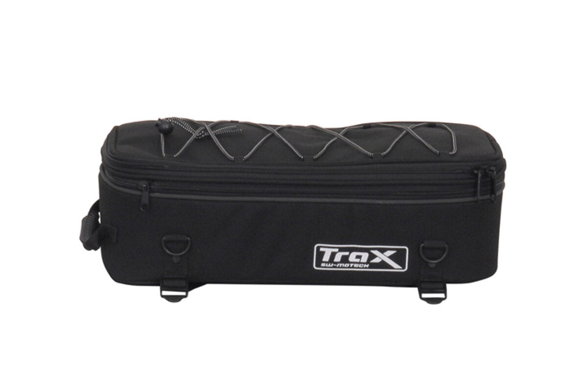 SW Motech Trax Expansion Bag - 8 14 Litre - Black