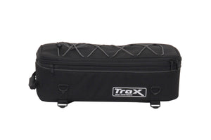 SW Motech Trax Expansion Bag - 8 14 Litre - Black