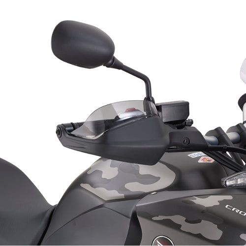 Givi Hand Protector Extension - EH1110