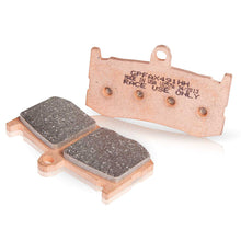 Load image into Gallery viewer, EBC GPFAX SINTERED ROAD RACE BRAKE PADS