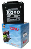 Koyo Batteries for Harley Davidson
