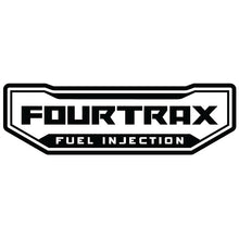 Load image into Gallery viewer, 700.0045 Honda TRX420 Fourtrax Fuel Injection