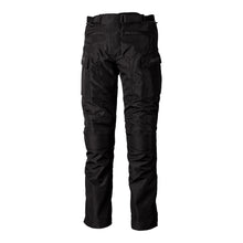 Load image into Gallery viewer, RST ALPHA 5 RL CE TEXTILE PANT [BLACK] 1