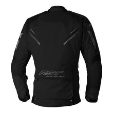 Load image into Gallery viewer, RST PRO SERIES COMMANDER CE LAMINATE JACKET [BLACK