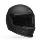 Bell Eliminator Helmet - Matt Black