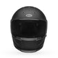 Bell Eliminator Helmet - Matt Black