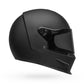 Bell Eliminator Helmet - Matt Black