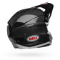 Bell Moto-10 MX Helmet - Spherical Gloss Black/White