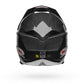Bell Moto-10 MX Helmet - Spherical Gloss Black/White