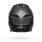 Bell Moto-10 MX Helmet - Spherical Matt Black