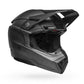 Bell Moto-10 MX Helmet - Spherical Matt Black