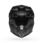 Bell Moto-10 MX Helmet - Spherical Matt Black