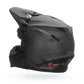 Bell Moto-9S Flex Helmet - Syndrome Matt Black