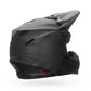 Bell Moto-9S Flex Helmet - Syndrome Matt Black