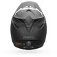 Bell Moto-9S Flex Helmet - Syndrome Matt Black