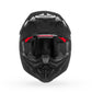 Bell Moto-9S Flex Helmet - Syndrome Matt Black