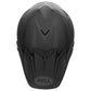Bell Moto-9S Flex Helmet - Syndrome Matt Black