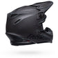 Bell Moto-9S Flex Helmet - Fasthouse Mojave Matt Black/Grey