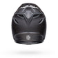 Bell Moto-9S Flex Helmet - Fasthouse Mojave Matt Black/Grey