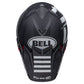 Bell Moto-9S Flex Helmet - Fasthouse Tribe Black/Grey