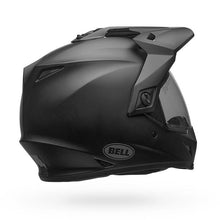 Load image into Gallery viewer, Bell MX-9 Adventure MIPS Helmet - Matt Black