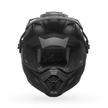 Load image into Gallery viewer, Bell MX-9 Adventure MIPS Helmet - Matt Black