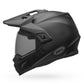 Bell MX-9 Adventure MIPS Helmet - Matt Black