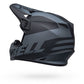 Bell MX-9 MIPS Adult MX Helmet - Disrupt Matt Black/Charcoal