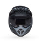 Bell MX-9 MIPS Adult MX Helmet - Disrupt Matt Black/Charcoal