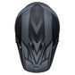 Bell MX-9 MIPS Adult MX Helmet - Disrupt Matt Black/Charcoal