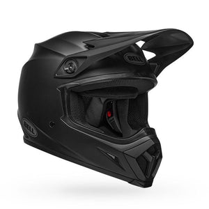 Bell MX-9 MIPS Adult MX Helmet - Matt Black