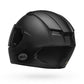 Bell Qualifier DLX MIPS Helmet - Matt Black